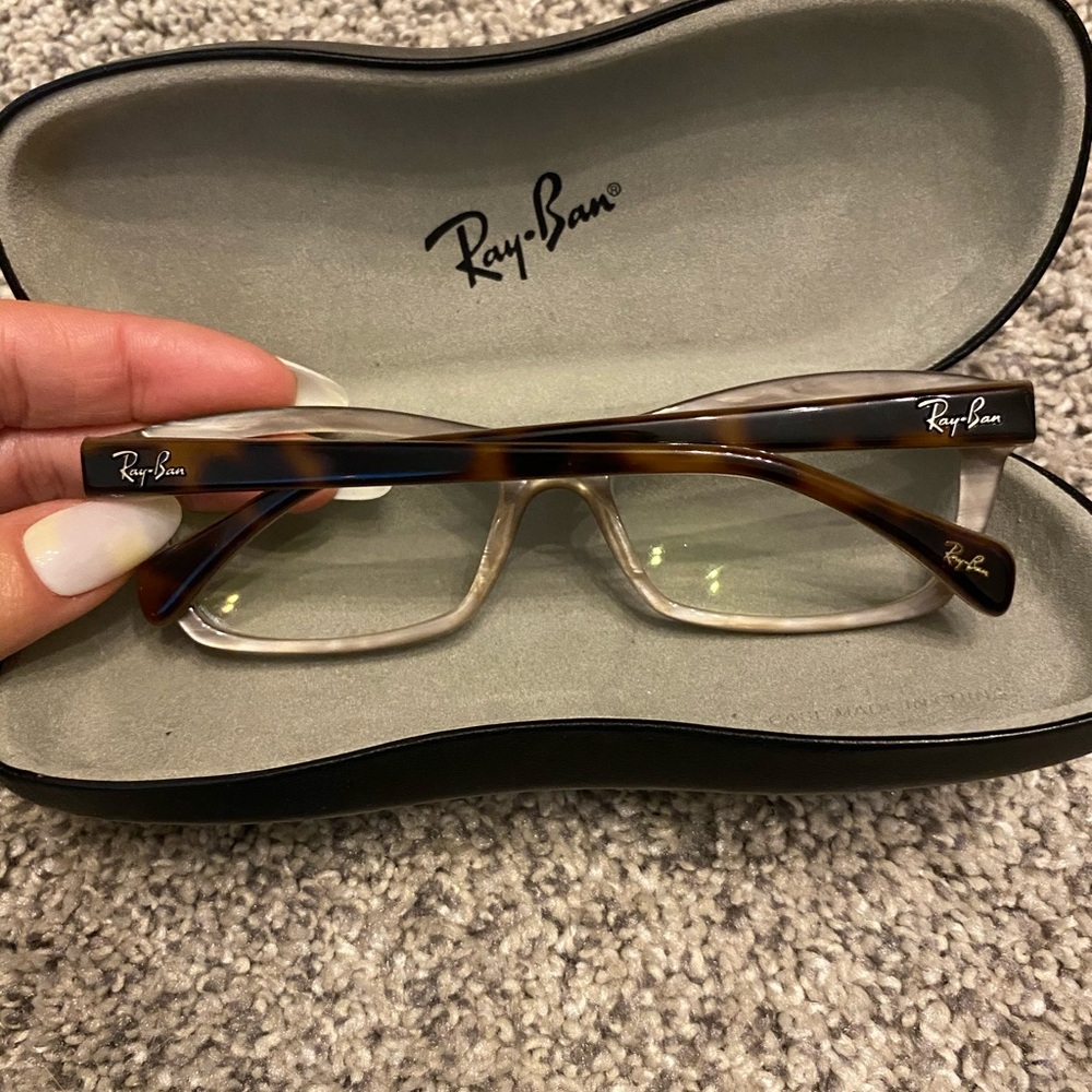 Ray Ban Frames - image 2